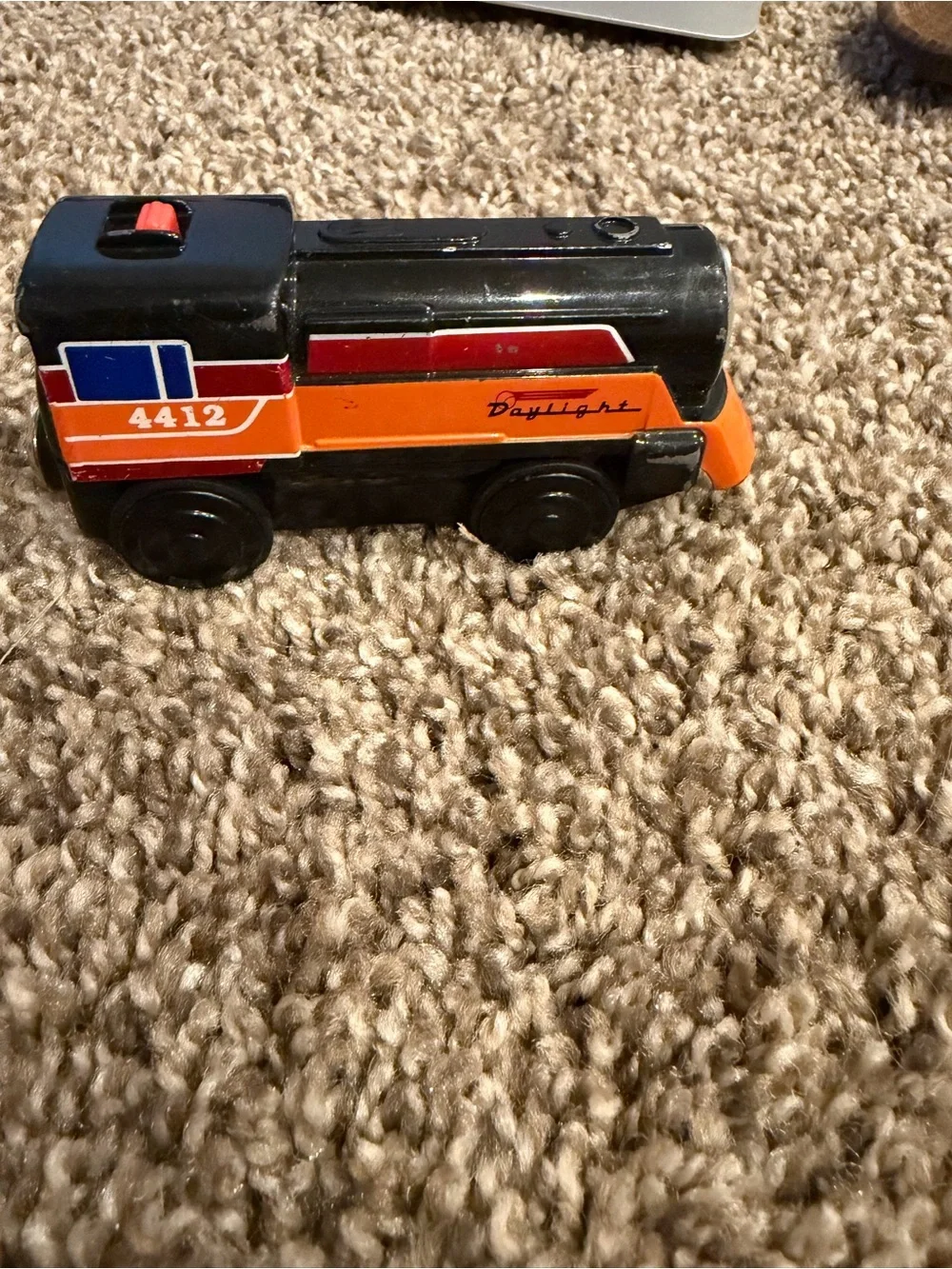 Lionel Train 1999 The Daylight Limited Vintage Tested Works